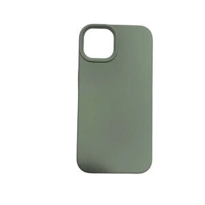 New Ouxul Forest Green iPhone 13 Case